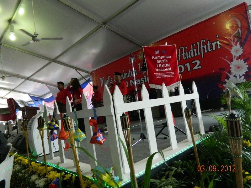 TEKUN 2012 - 3 TEKUN 2012 - 3